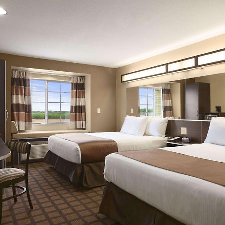 Microtel Inn & Suites Cotulla Εξωτερικό φωτογραφία