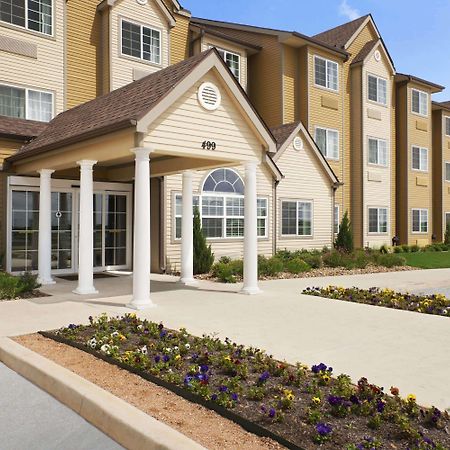 Microtel Inn & Suites Cotulla Εξωτερικό φωτογραφία