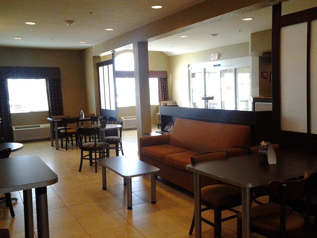 Microtel Inn & Suites Cotulla Εξωτερικό φωτογραφία