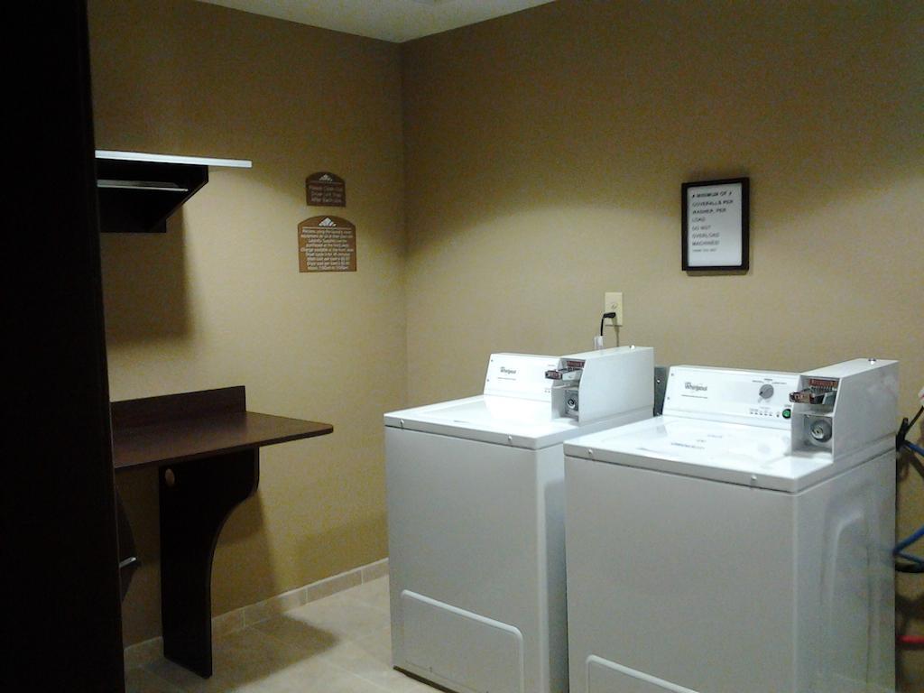 Microtel Inn & Suites Cotulla Εξωτερικό φωτογραφία