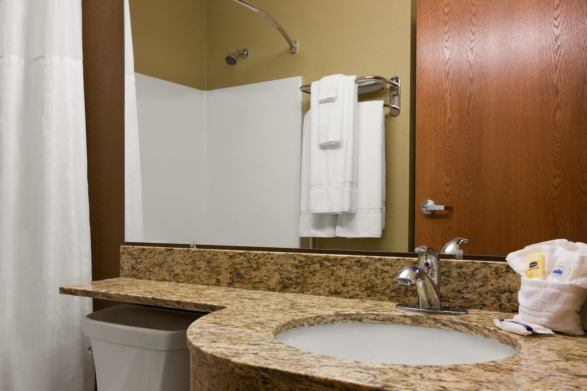 Microtel Inn & Suites Cotulla Εξωτερικό φωτογραφία