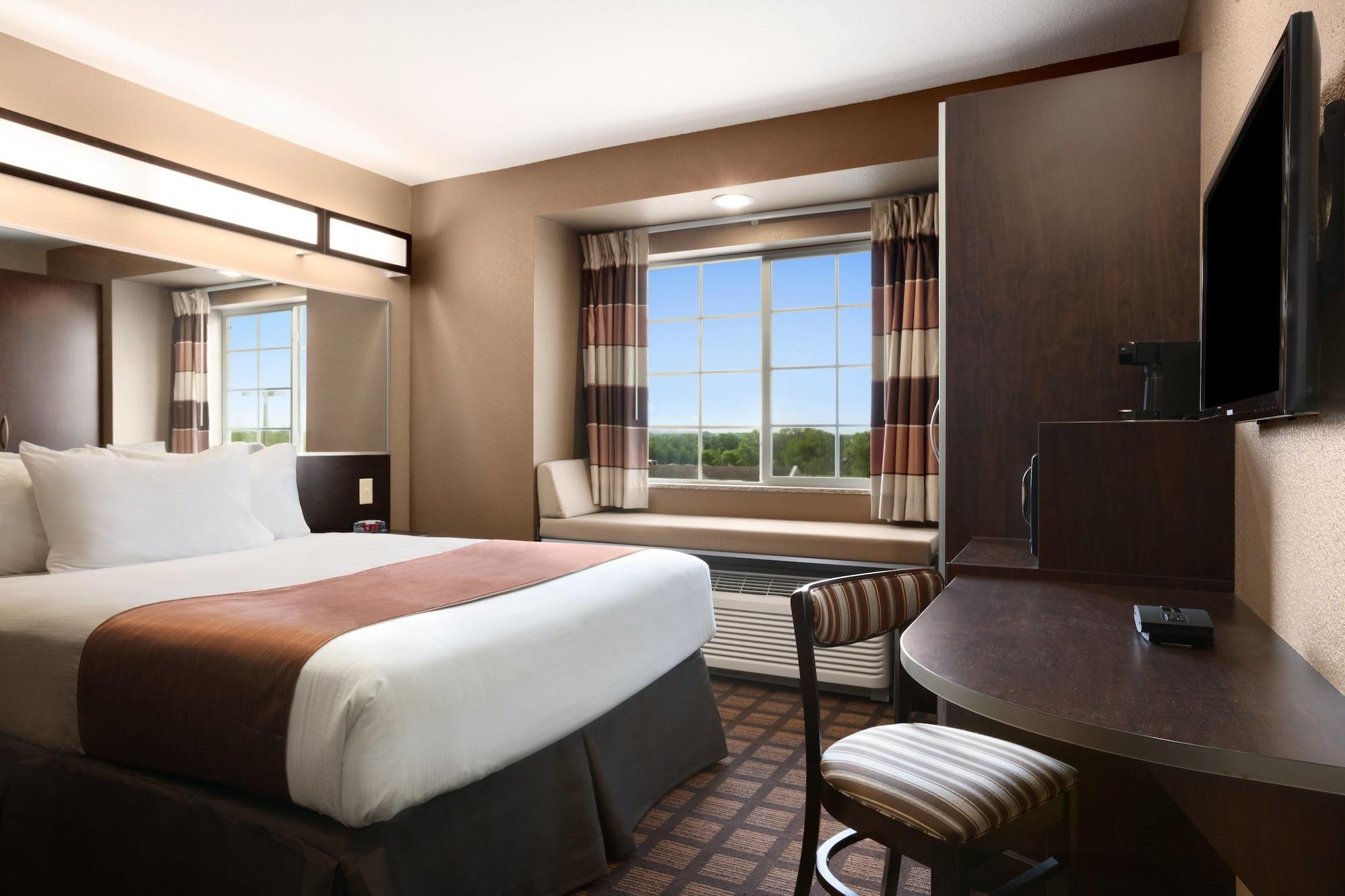 Microtel Inn & Suites Cotulla Εξωτερικό φωτογραφία