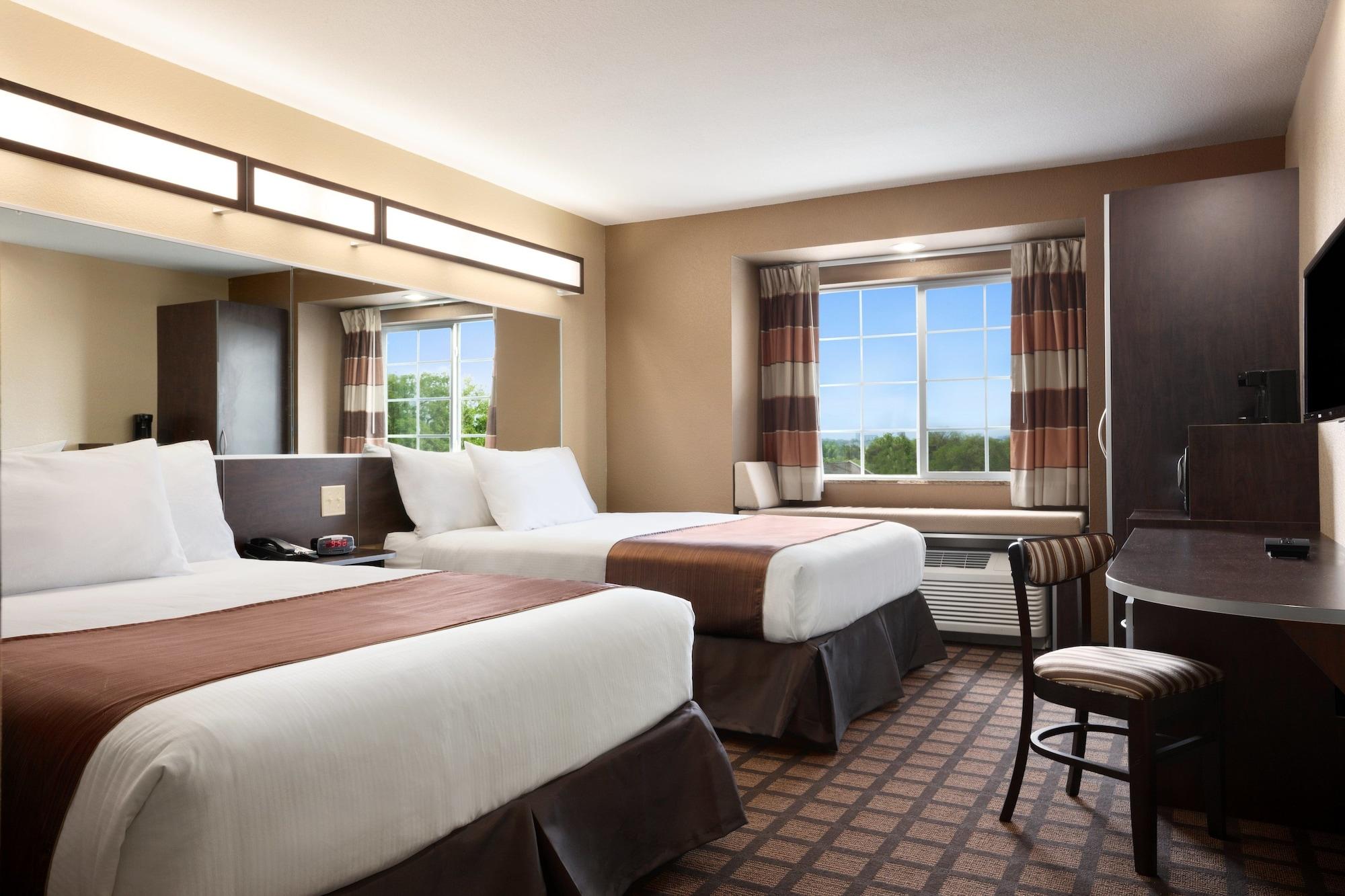 Microtel Inn & Suites Cotulla Εξωτερικό φωτογραφία