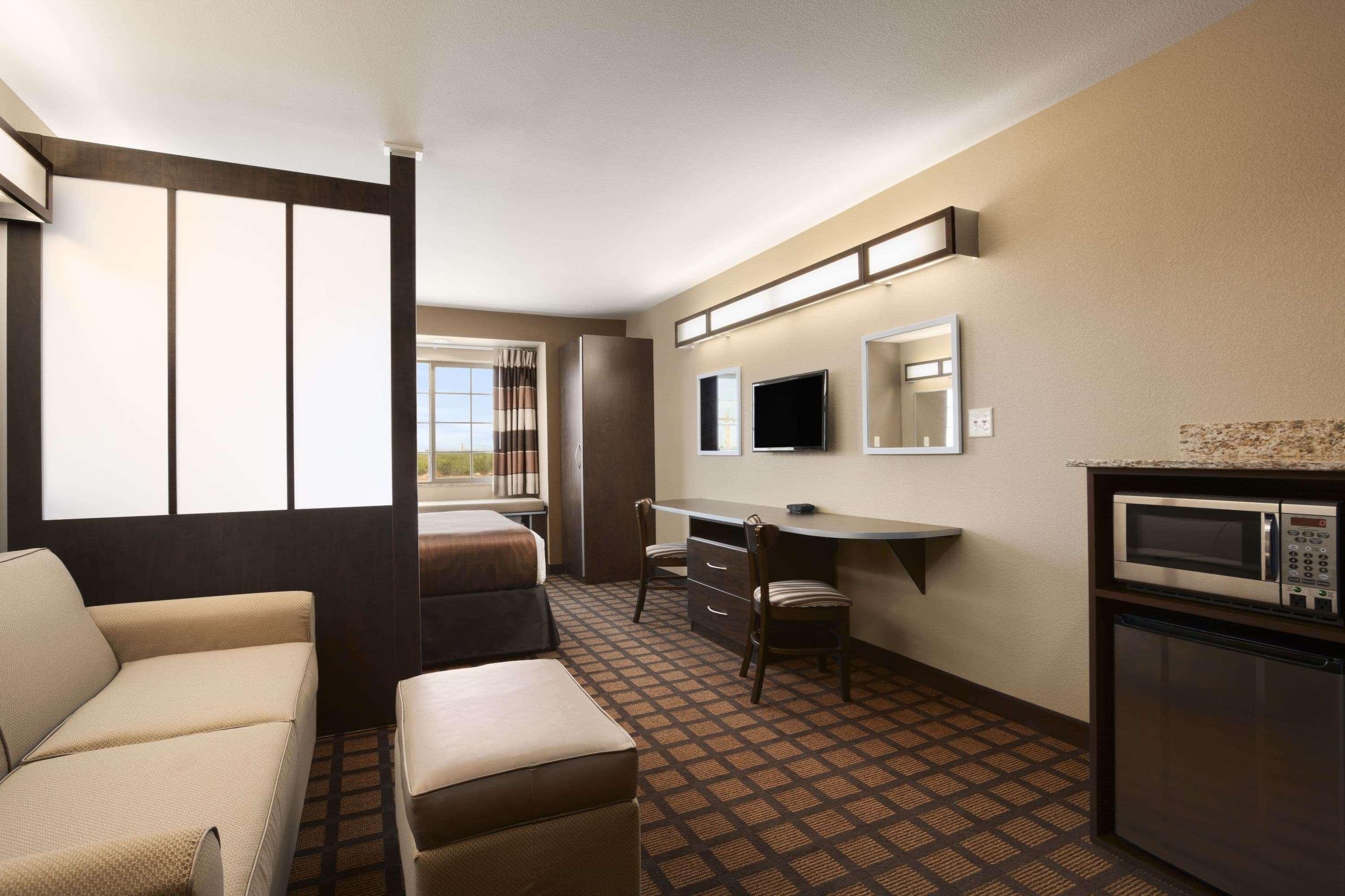 Microtel Inn & Suites Cotulla Εξωτερικό φωτογραφία
