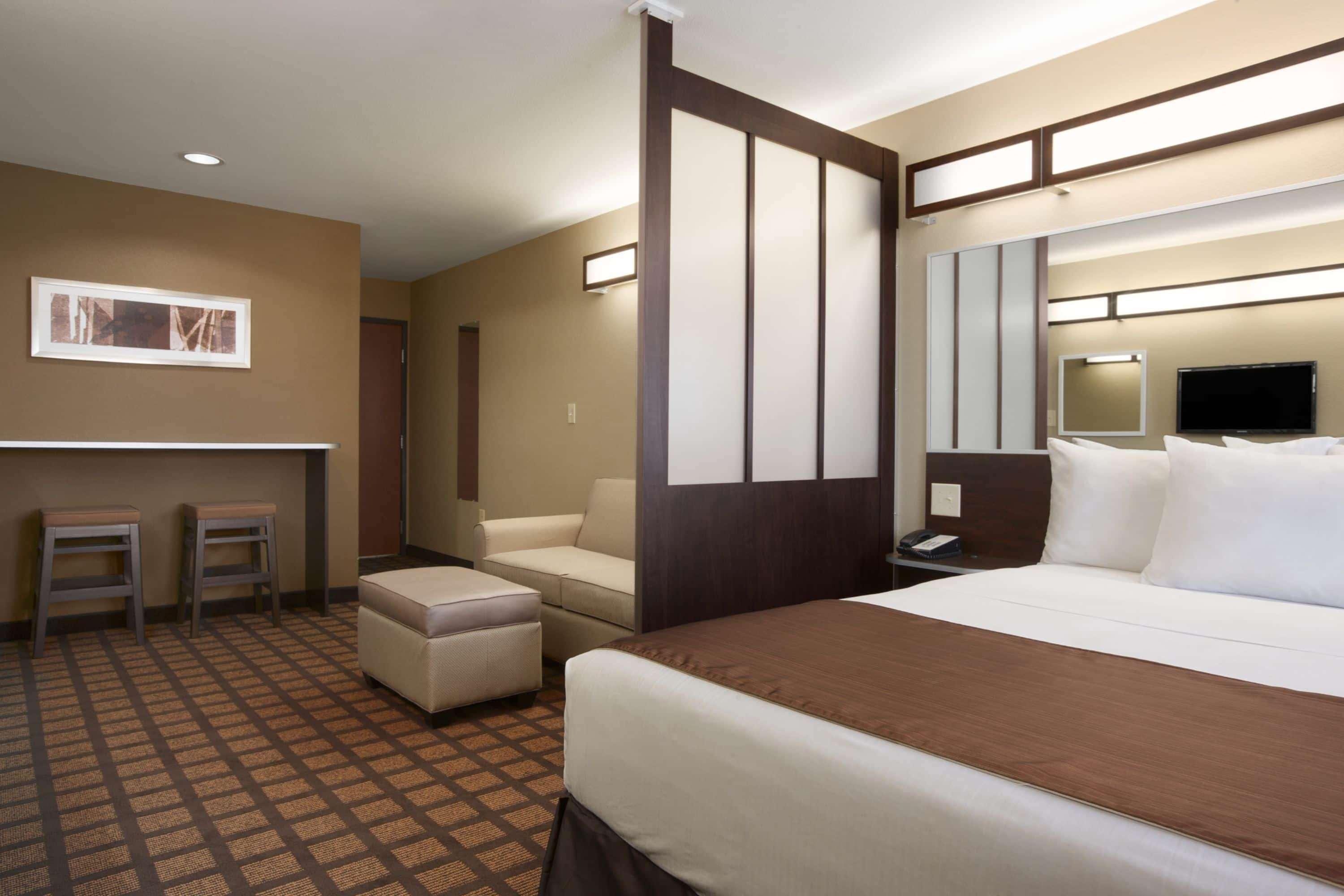 Microtel Inn & Suites Cotulla Εξωτερικό φωτογραφία