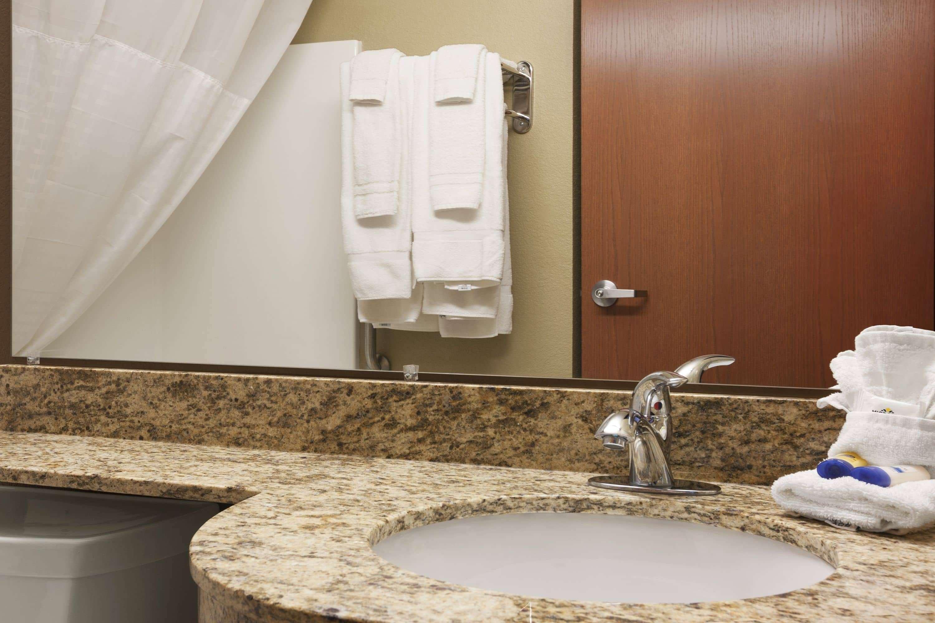Microtel Inn & Suites Cotulla Εξωτερικό φωτογραφία
