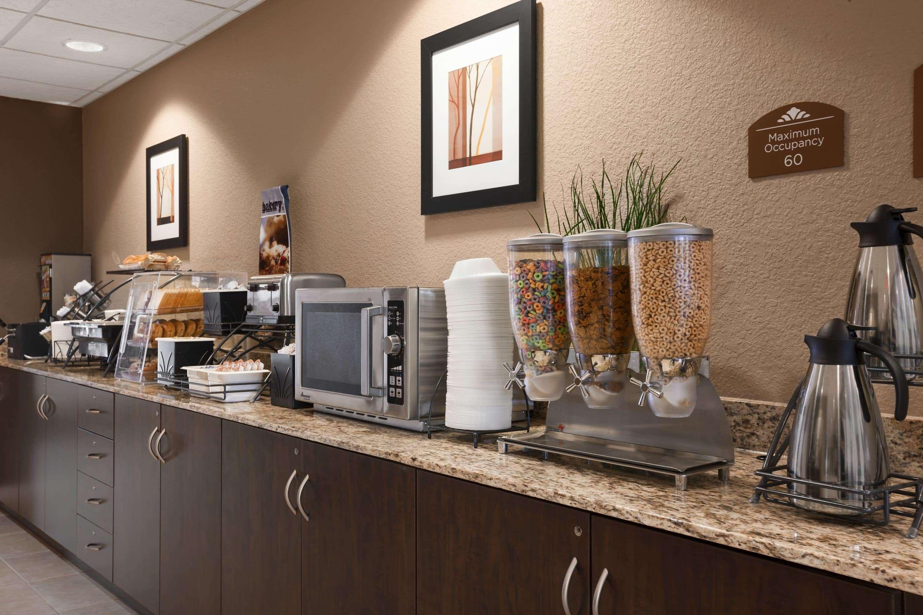 Microtel Inn & Suites Cotulla Εξωτερικό φωτογραφία