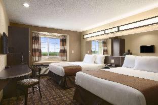 Microtel Inn & Suites Cotulla Δωμάτιο φωτογραφία