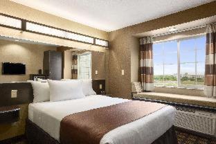 Microtel Inn & Suites Cotulla Δωμάτιο φωτογραφία