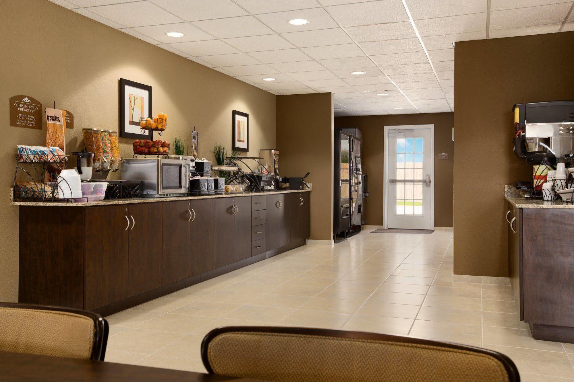 Microtel Inn & Suites Cotulla Εξωτερικό φωτογραφία