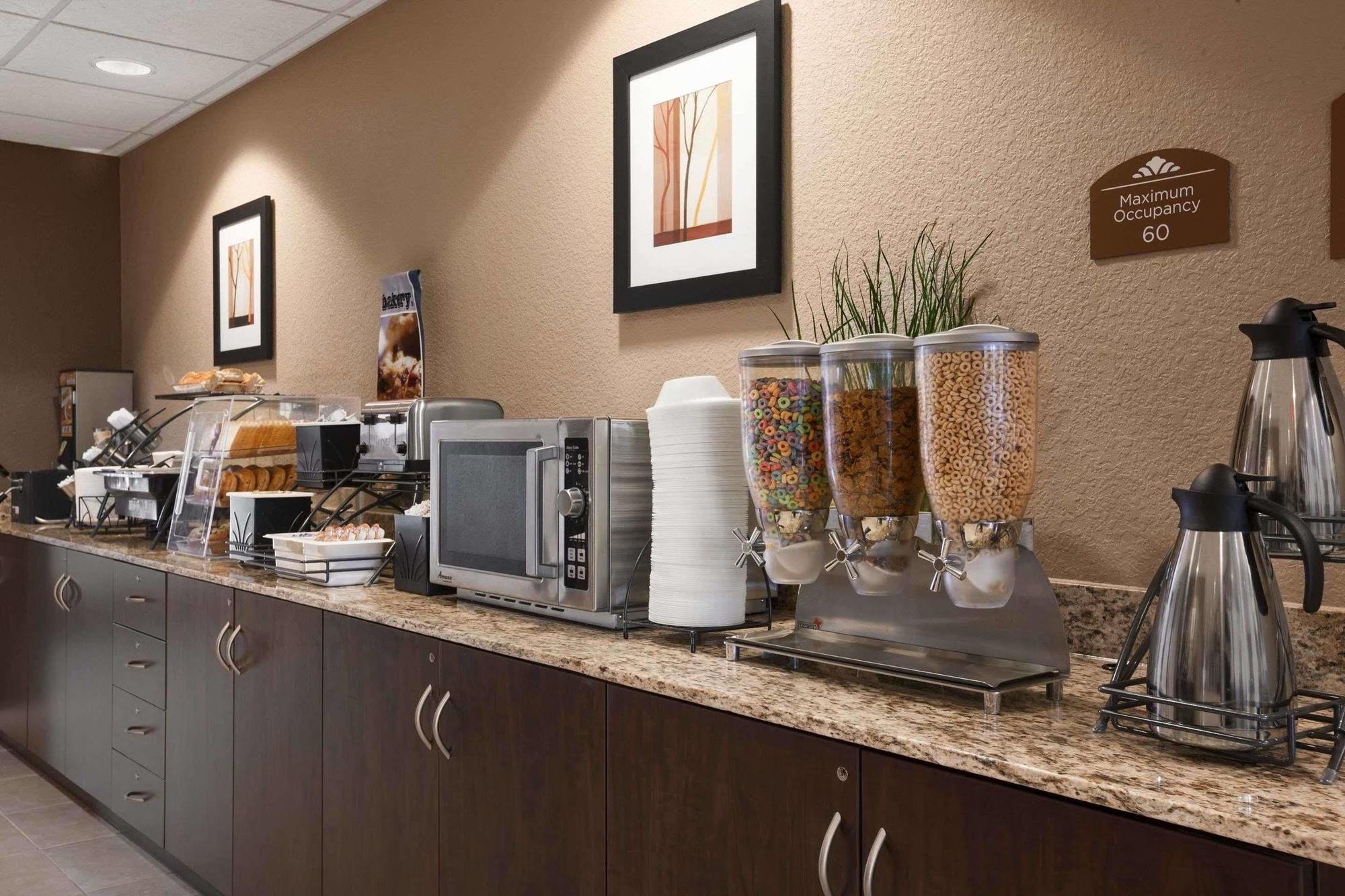 Microtel Inn & Suites Cotulla Εξωτερικό φωτογραφία
